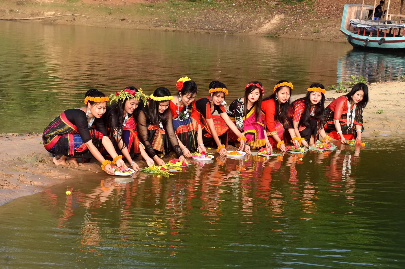 รังกามาติ