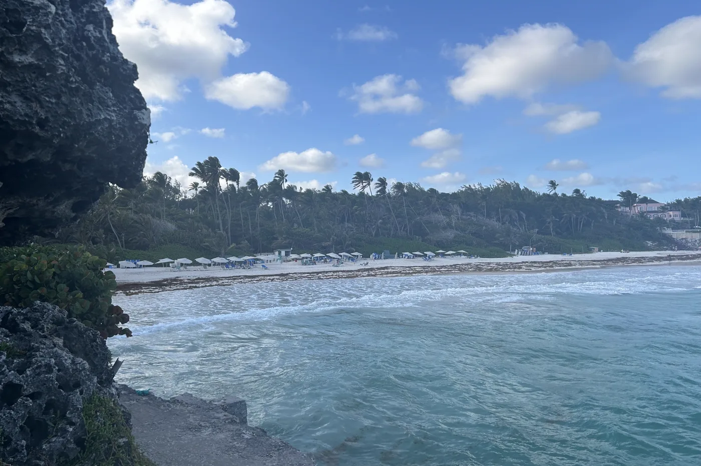หาดเครน