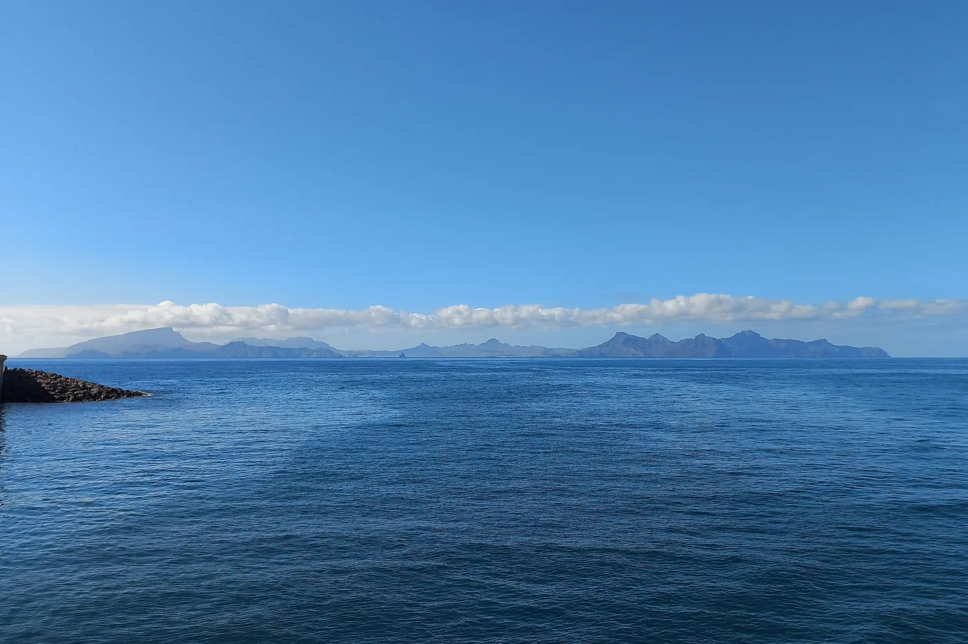 เกาะเซาวิเซนเต