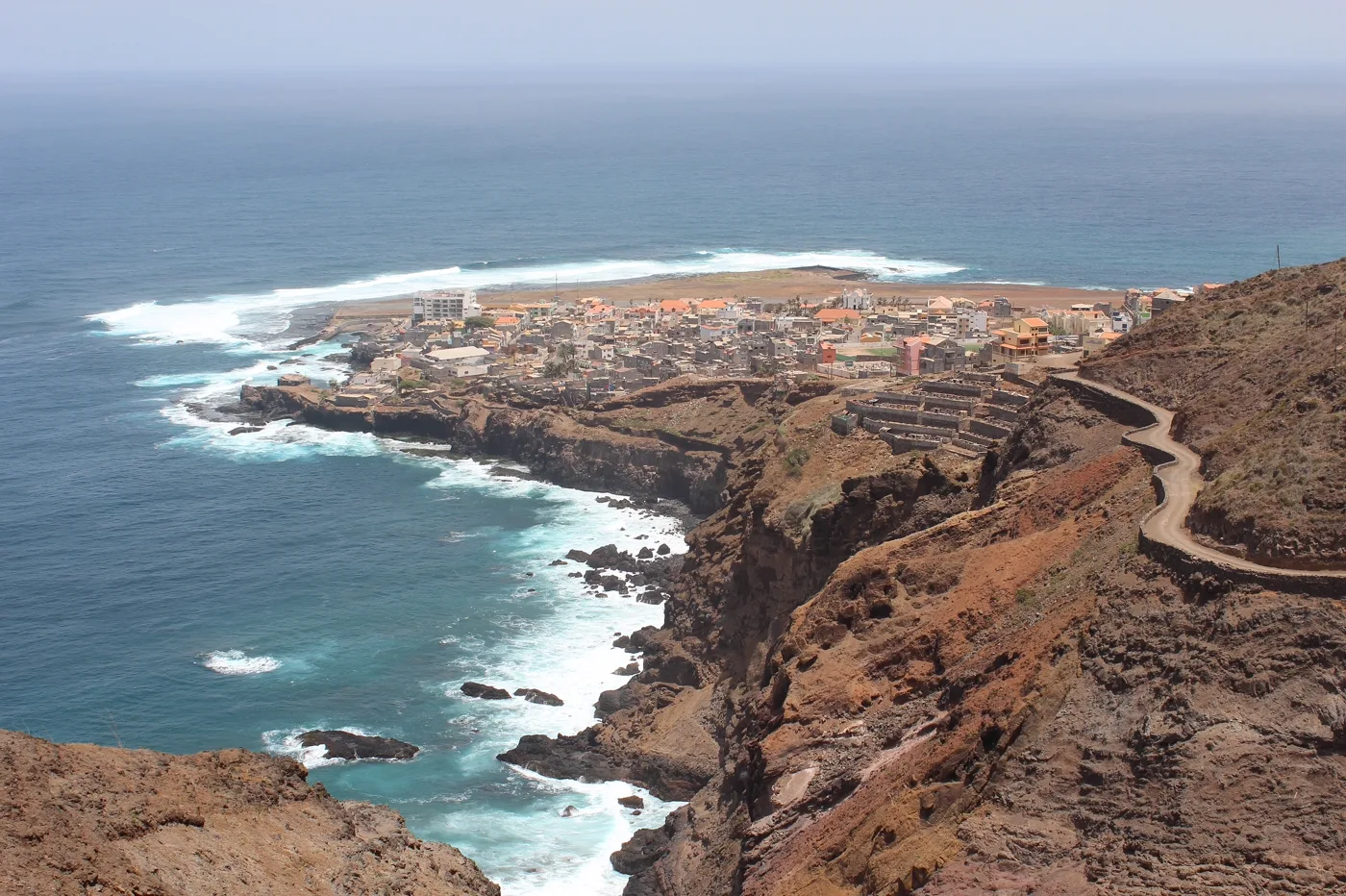 เกาะซานตูอังเตา
