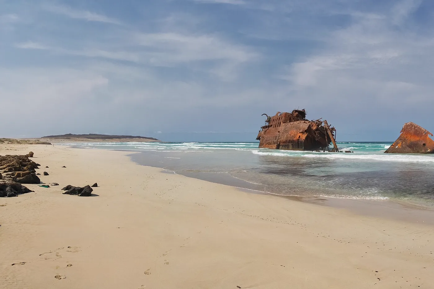 เกาะโบอาวิสตา