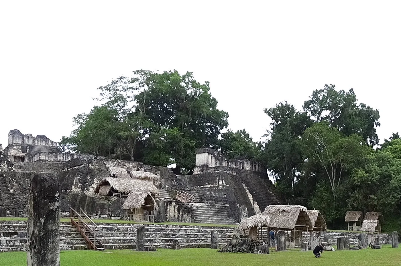 ตีกัล