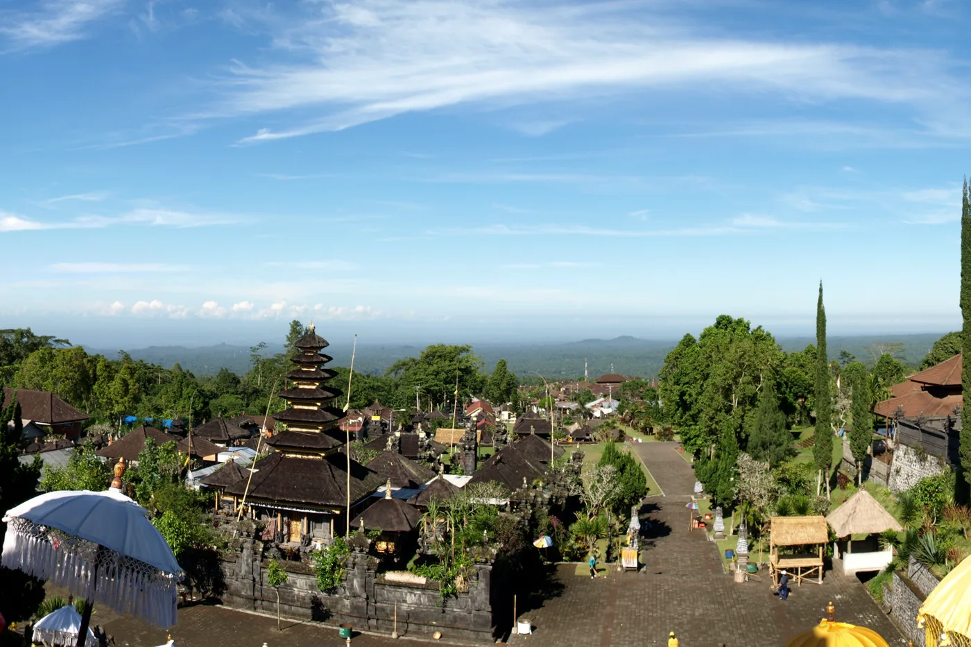 วัดเบซากีห์