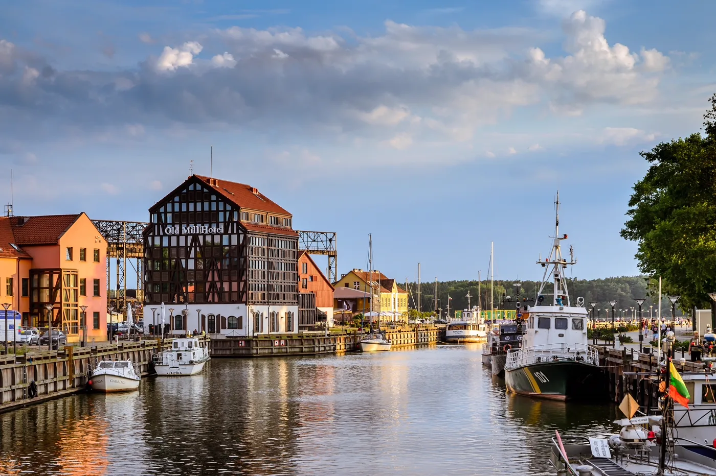 ไคลเปดา