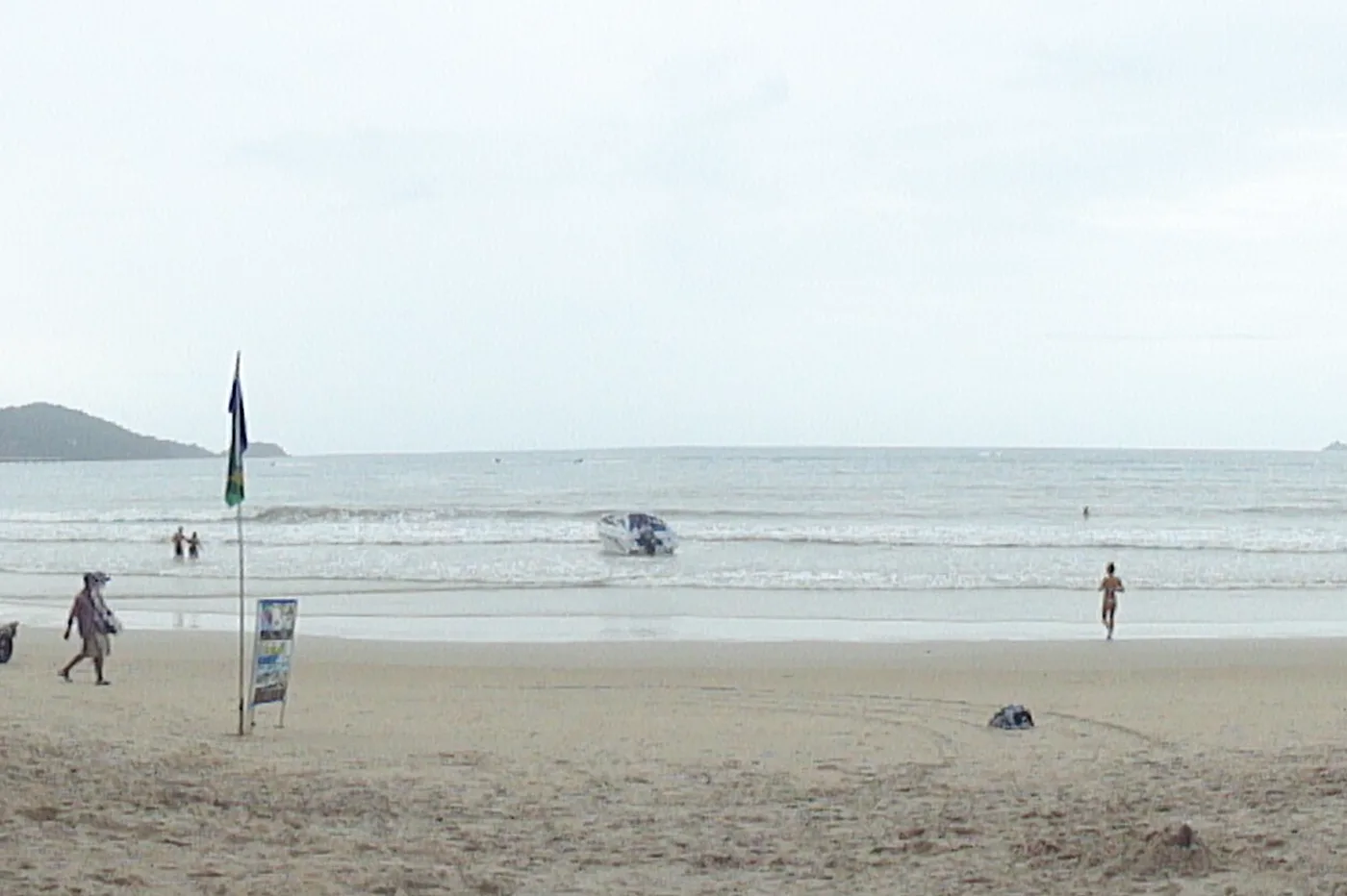 หาดป่าตอง ภูเก็ต