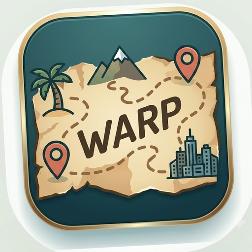 TRIPWARP